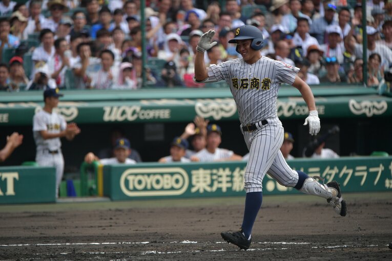 2019年夏　©Hideki Sugiyama