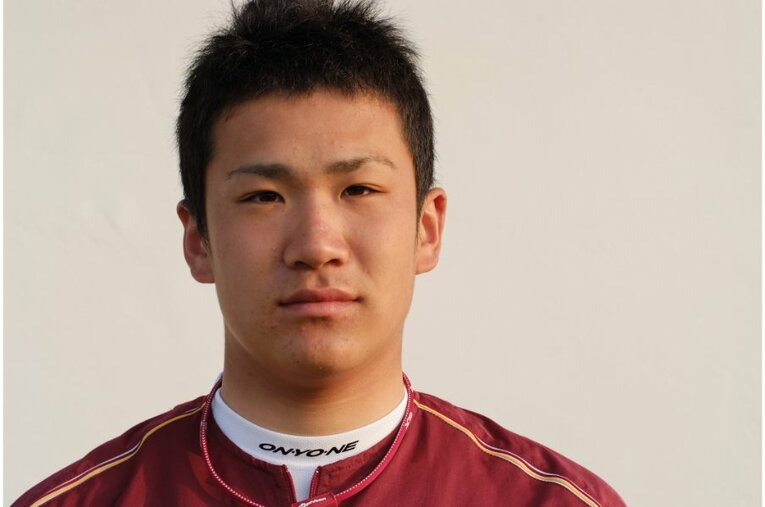 ©Sports Graphic Number