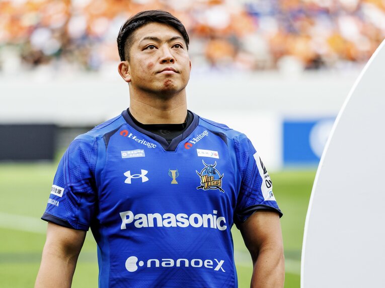 HO 坂手淳史　©︎Kiichi Matsumoto