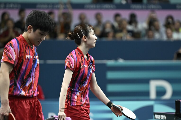 ©Asami Enomoto/JMPA