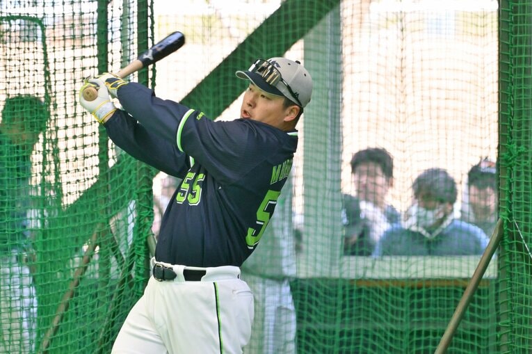 2025年キャンプ　©︎Hideki Sugiyama