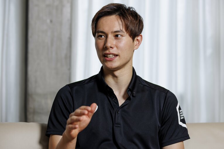 ©︎Kiichi Matsumoto