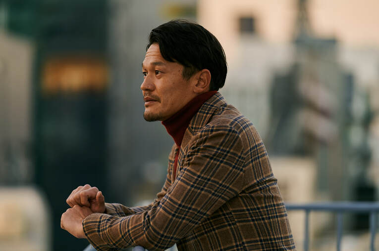 ©︎Ichisei Hiramatsu