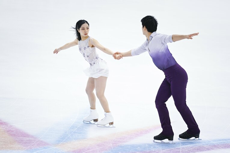 フリー　©Asami Enomoto