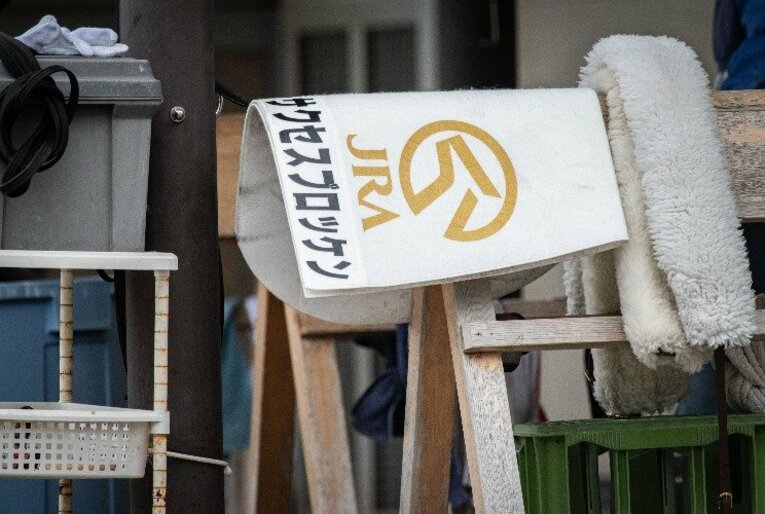 18着に負けたダービーの誘導馬に。サクセスブロッケンが遂に叶えた夢。(7)