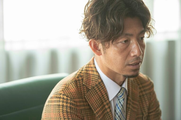 2022年撮影　©Wataru Sato