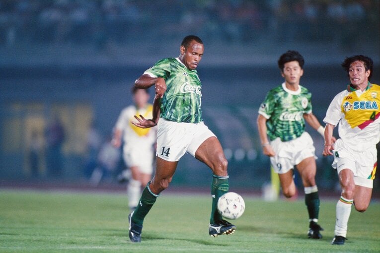 ©Sports Graphic Number