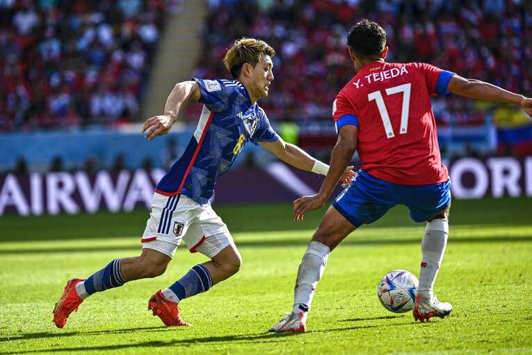 ©Takuya Sugiyama/JMPA