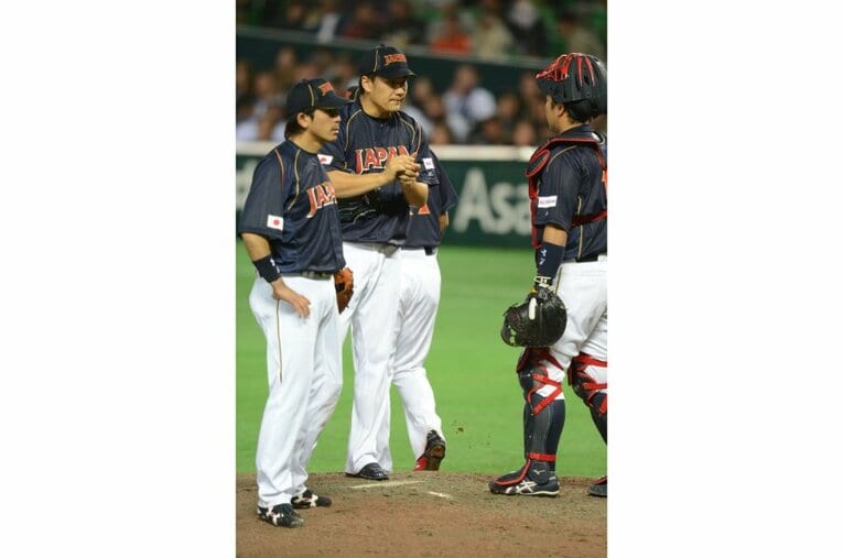 ©Sports Graphic Number