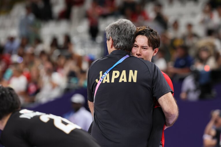 ©︎Kaoru Watanabe/JMPA