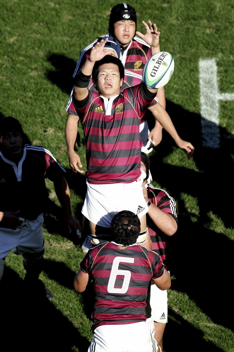 ©︎Tamon Matsuzono