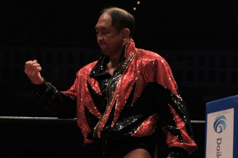 病院への迷惑取材、誹謗中傷も…大谷晋二郎“頚髄損傷のリング事故”をプロレス界はどう受け止めるべきか？「安易な“悪者探し”ではなく…」(91)