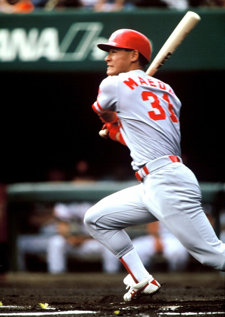 ©Sports Graphic Number