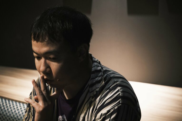 ©︎Atsushi Hashimoto