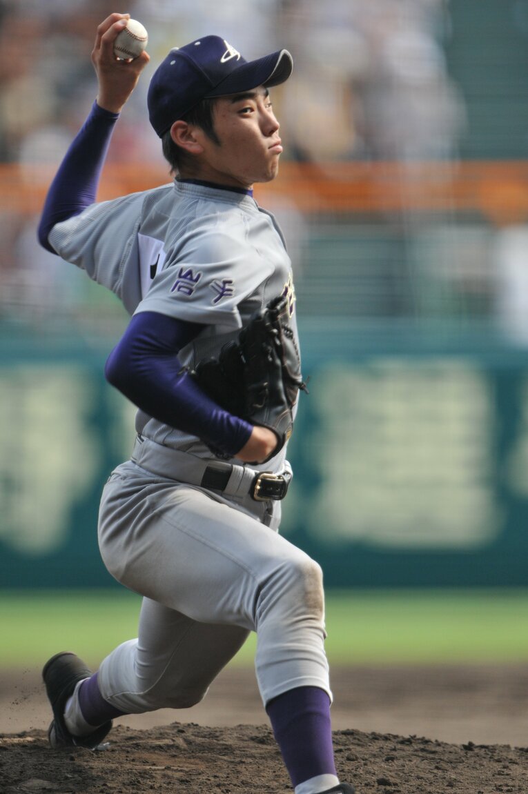 花巻東時代　©Hideki Sugiyama