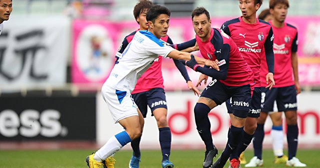 町田也真人を徹底解剖 - Number Web - ナンバー