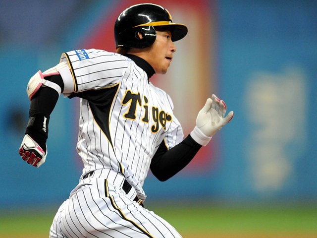 阪神タイガースが、走る走る走る!!走塁に目覚めた今年の強さは本物だ