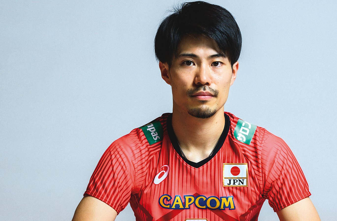 缶バッジ 関田誠大 耐難い バレーボール日本代表