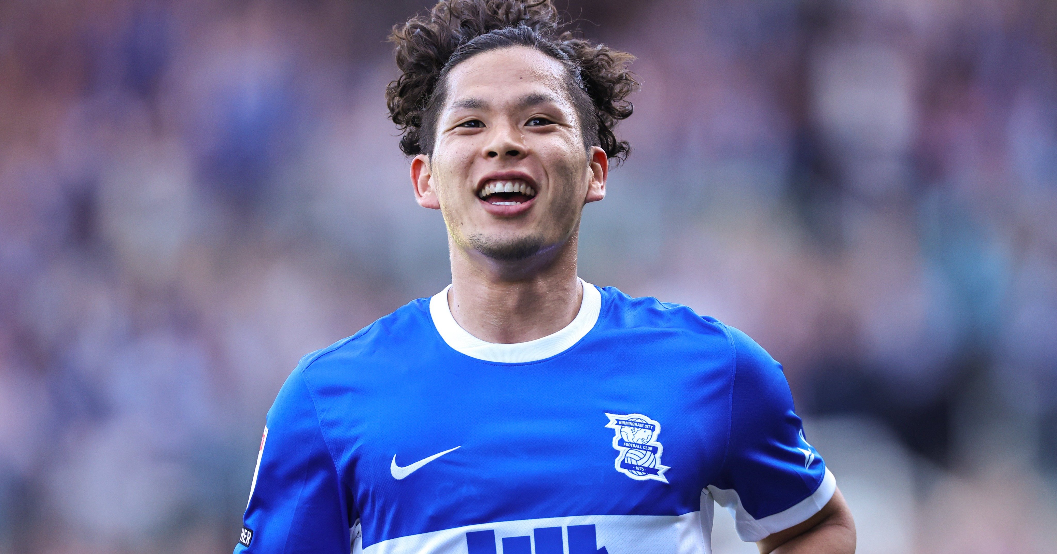 3部優勝だけではまったく満足してない」岩田智輝がバーミンガムで