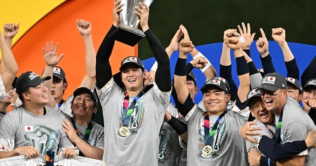 侍ジャパンの「WBC優勝賞金4億円」、W杯は「ベスト16で21.2億円」“横暴