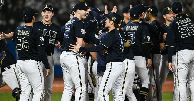 26年ぶり日本一》オリックスを支えた3人のリリーフ…”影のMVP”宇田川