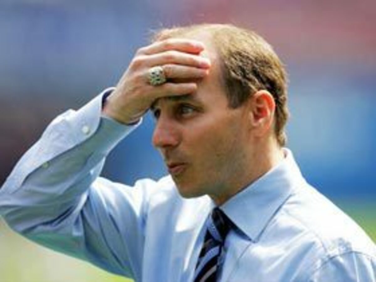 ヤンキースに明日はあるか Mlb Number Web ナンバー