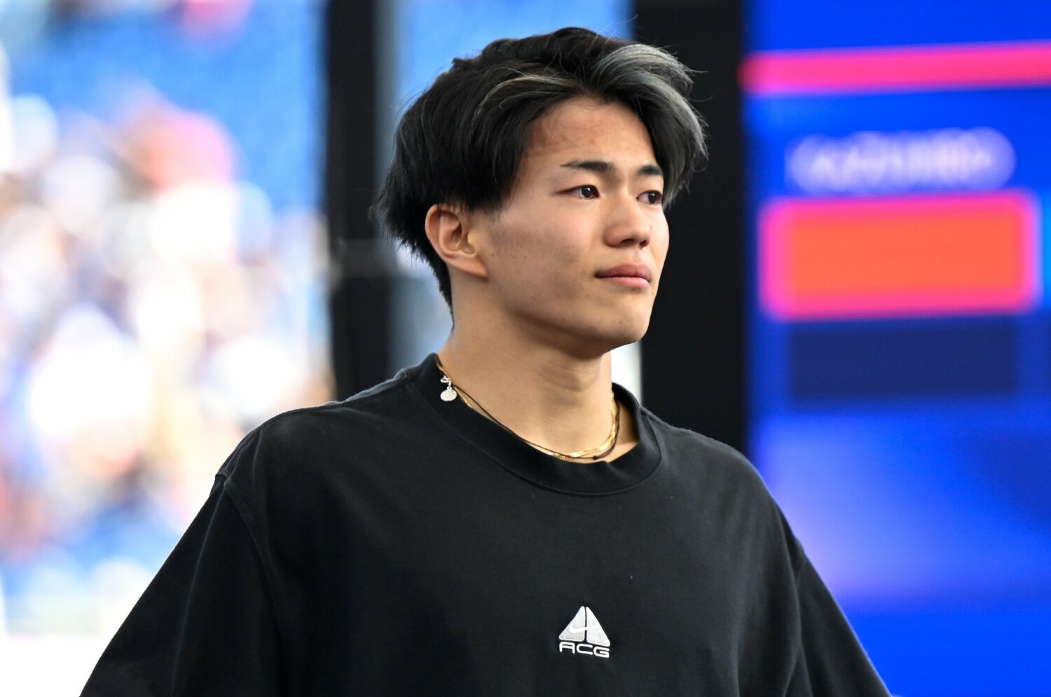 「ジャッジ何やってんだ」判定不満の大ブーイング、パリ五輪“会場を一番沸かせた”19歳の日本人…HIRO10が記者に明かした「ヤバいっす」海外から予想外の反響＜Number Web＞ photograph by Asami Enomoto／JMPA