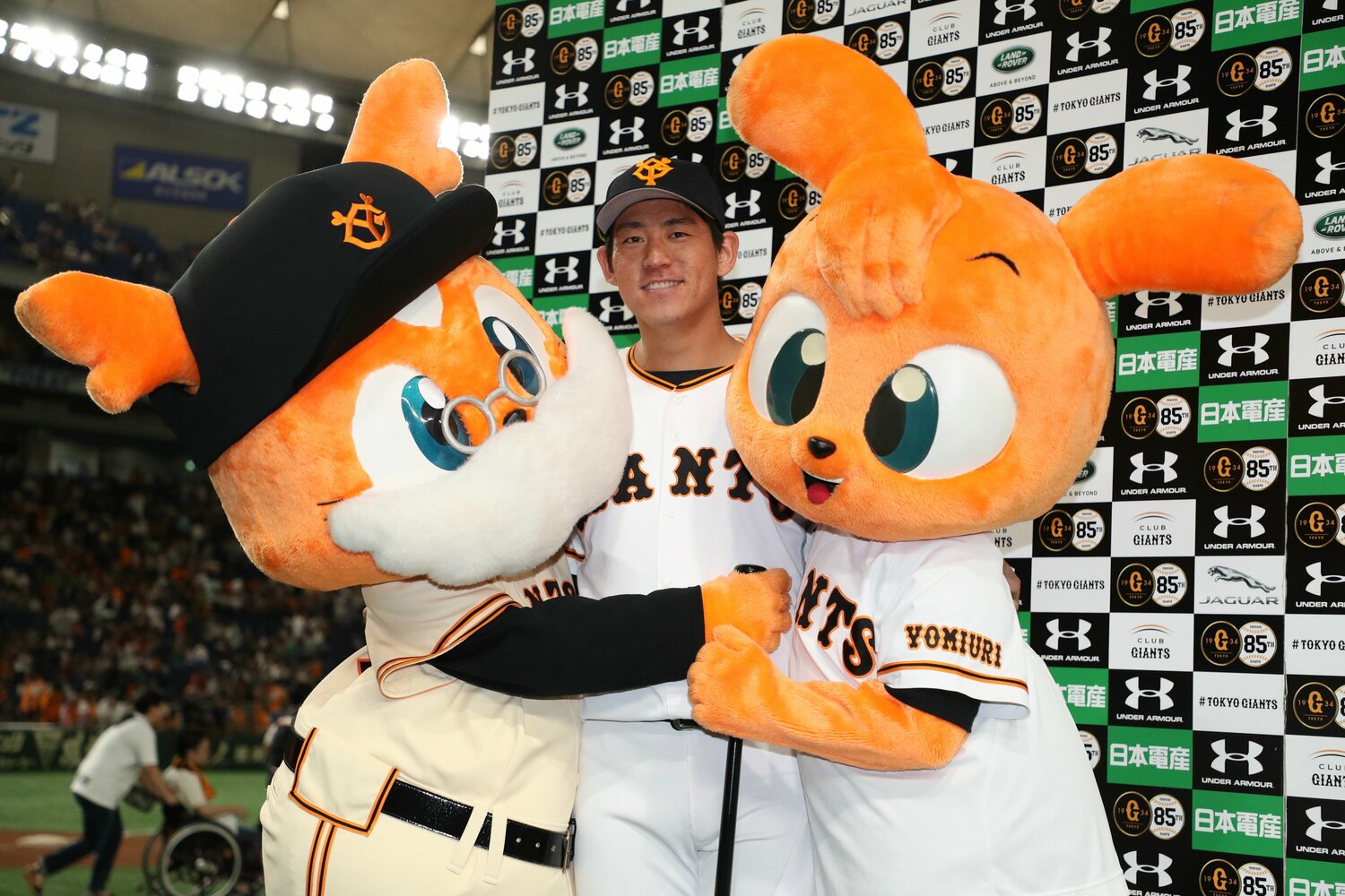 プロでの経験を社会人でも活かせるか　©JIJI PRESS