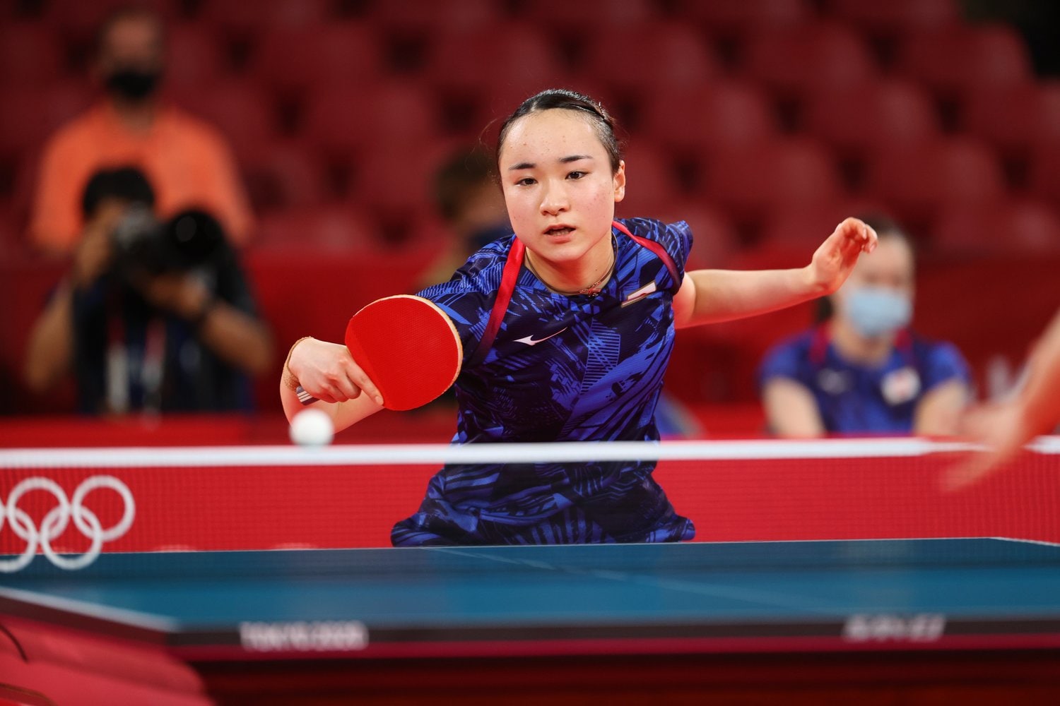 ©Takuya Matsunaga／JMPA