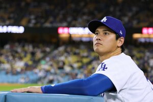 「ショウヘイは奇人だよ」ドジャース同僚・球界OBが続々証言…大谷翔平の“盗塁が減った”その本当の意味「私は確信した…彼は狙っている」