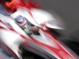 フロント・ブレーキ