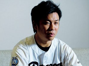 沢村賞投手・大野雄大に“火をつけた”スラッガーとは「自分を曲げても勝たないといけなかったんで」