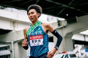 「本当に弟みたいな存在だった…」青学大OB田中悠登が一人100キロマラソンに挑んだ理由「夜空から（皆渡）星七も見てくれている、と思って」