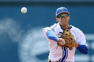 【必読】DeNAドラ1遊撃手が“ショート一筋”をあきらめた日「正直ちょっと悔しい気持ちはありました」…森敬斗22歳が語る、5年目の変化