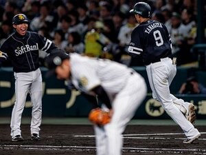 「阪神の打率.193」「勝利の方程式・経験値で明暗」戦力互角のはずがソフトバンク4勝1敗の要因…甲子園では“阪神電車ではよ帰れ”小競り合いも