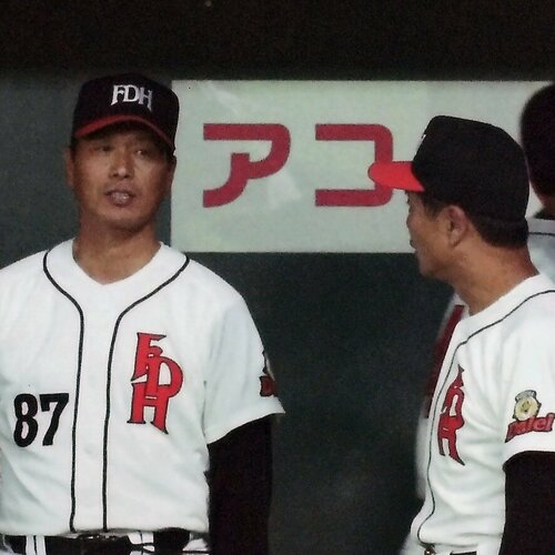 博多の人・王貞治（2／2） - Number Web - ナンバー