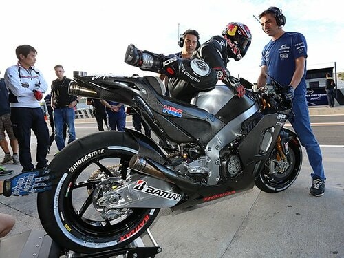 青山博一を徹底解剖 - Number Web - ナンバー