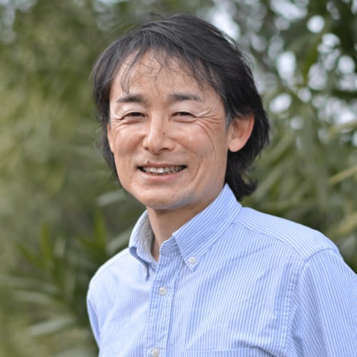 古沼貞雄を徹底解剖 - Number Web - ナンバー