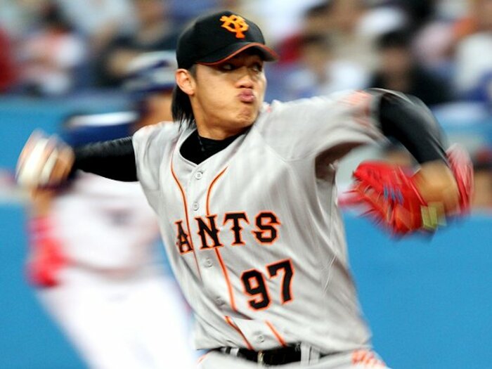 今年の巨人に“穴”は無い?主力離脱を補完する選手たち。<Number Web> photograph by SPORTS NIPPON