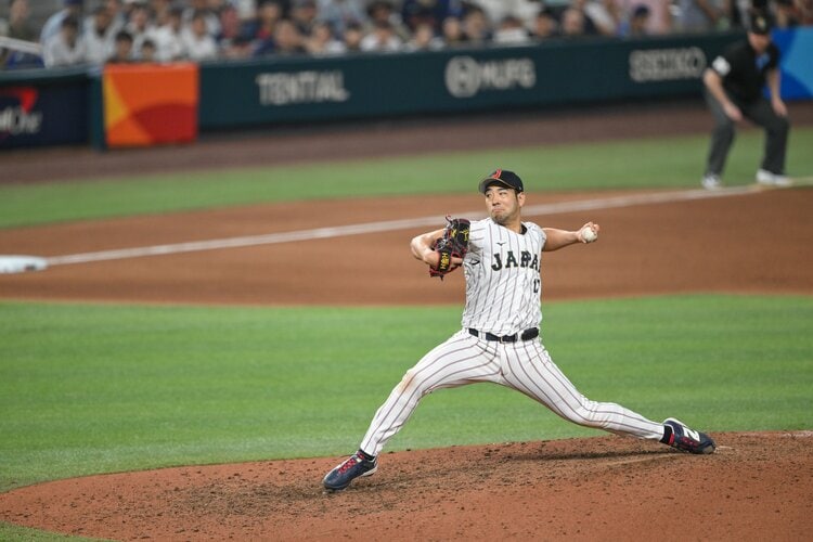 そこは逃げちゃいけないと思う」菊池雄星34歳が重要提言…WBCで発覚、侍