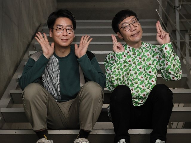 自分でもマジでビックリしました」“音符運び”男性ブランコに聞く