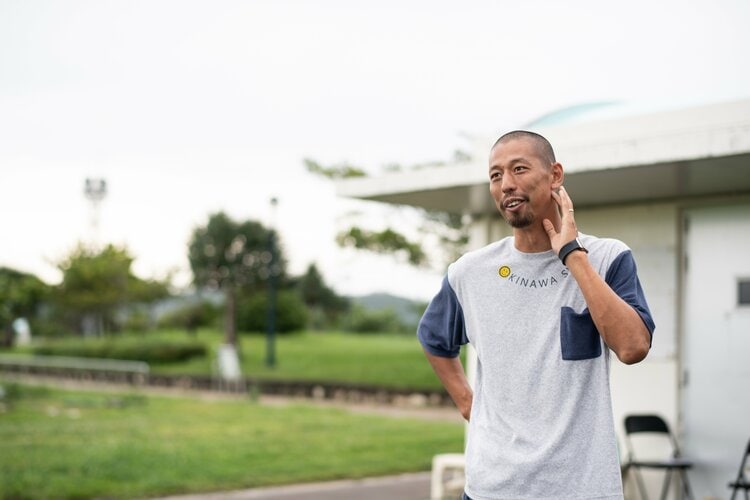 お金にならないと意味がない」元サッカー日本代表・高原直泰43歳は今