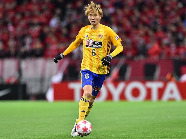 板倉滉21歳が「この1年があったから、海外からオファーが来た」監督