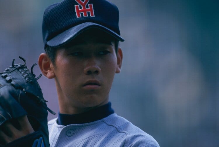 18歳なのに“プロ野球で敵なし”状態…松坂大輔の全盛期はいつだったのか