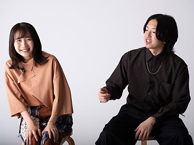 語感はホルモン、歌詞はaikoのように……YOASOBIが明かす「曲に