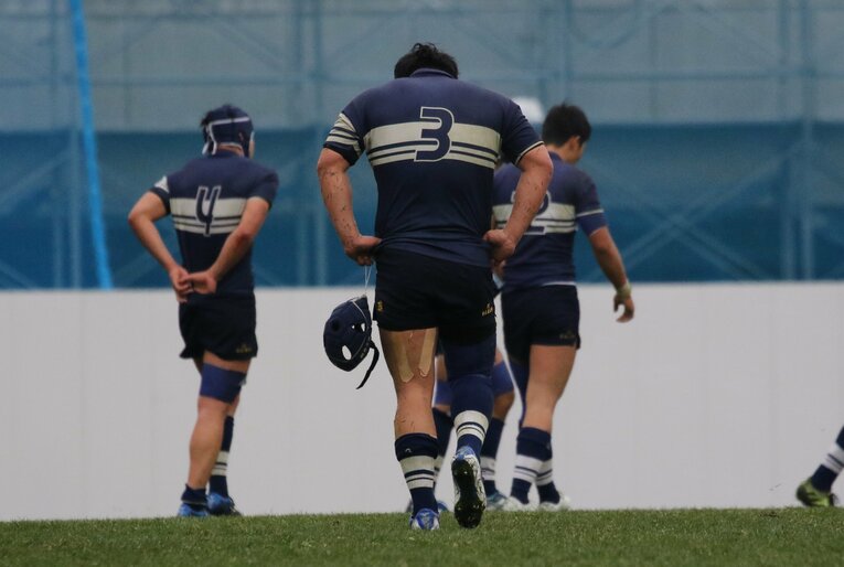 ちょっとヤンチャ、だけど純粋「帝京大ラグビーの主将」のイメージを覆す細木康太郎が稀有なリーダーである理由《3年ぶり対抗戦優勝》(7)