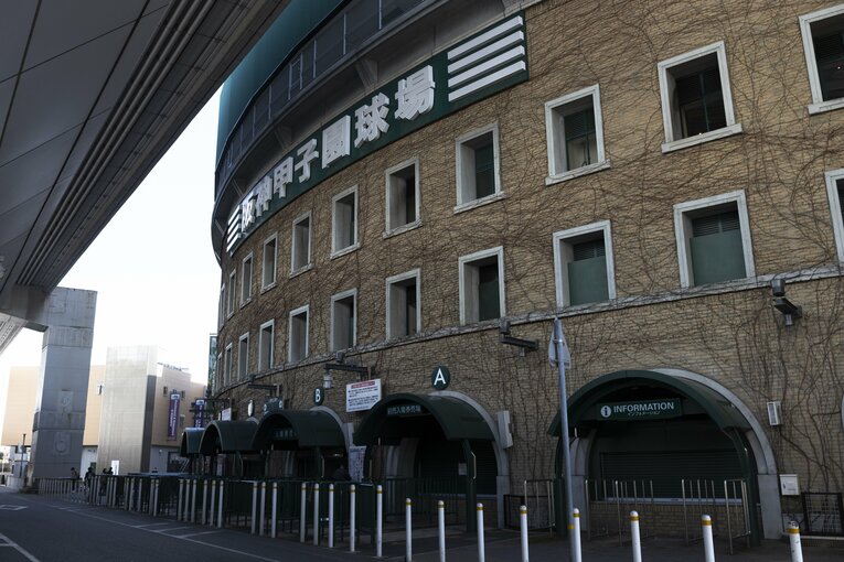 甲子園まで徒歩3分のはずが30分？…野球ファンもたまに間違う駅「JR甲子園口」から甲子園まで歩いてみた【センバツ】(18)