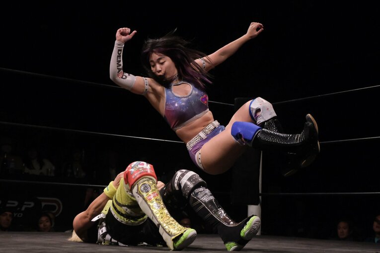 ©Norihiro Hashimoto