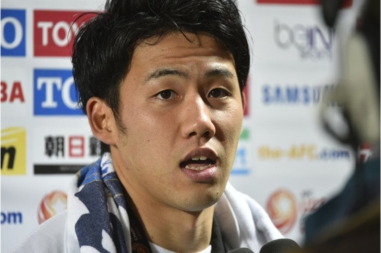 リオ五輪最終予選©Takuya Sugiyama