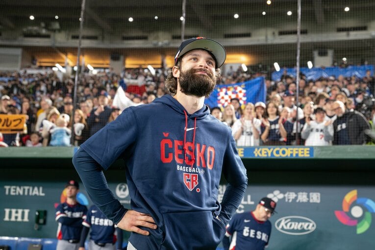 サトリアは日本戦を含む2試合で無失点という抜群の好投を見せた（写真は右に続きます）　©Nanae Suzuki